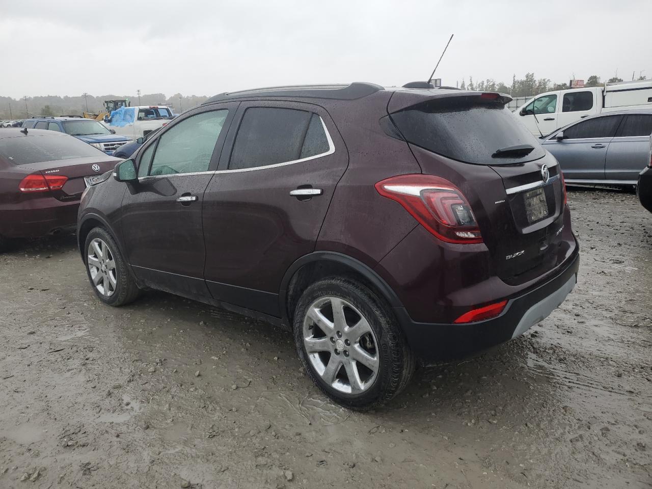 BUICK ENCORE ESSENCE