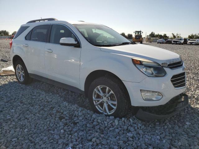 2016 CHEVROLET EQUINOX LT 2GNALCEK6G6170282