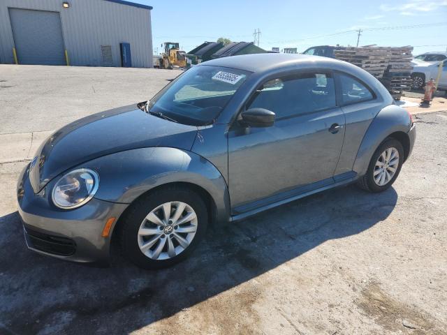 Global Auto Auctions: 2013 VOLKSWAGEN BEETLE