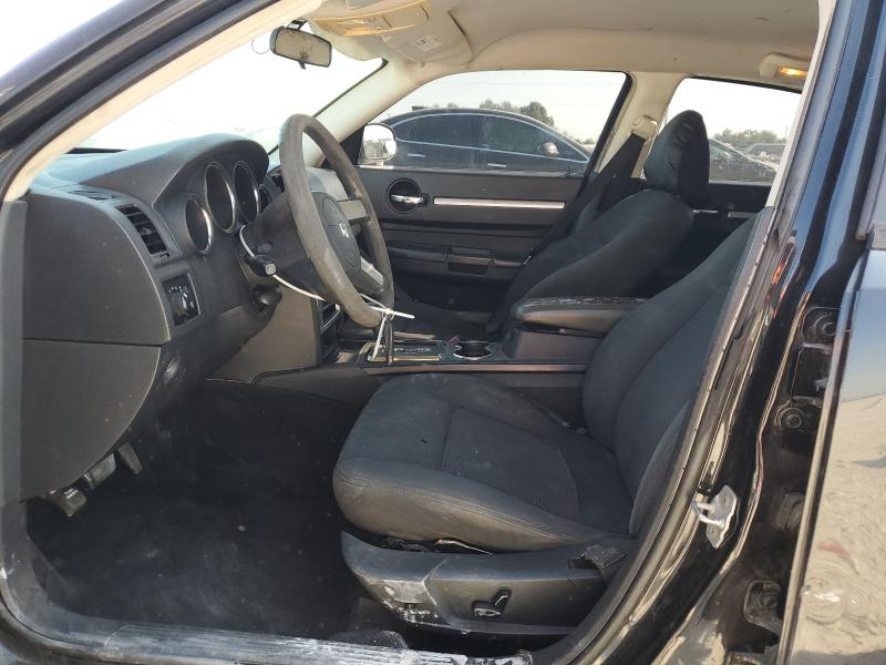 2010 DODGE CHARGER SX - 2B3CA3CV5AH286137