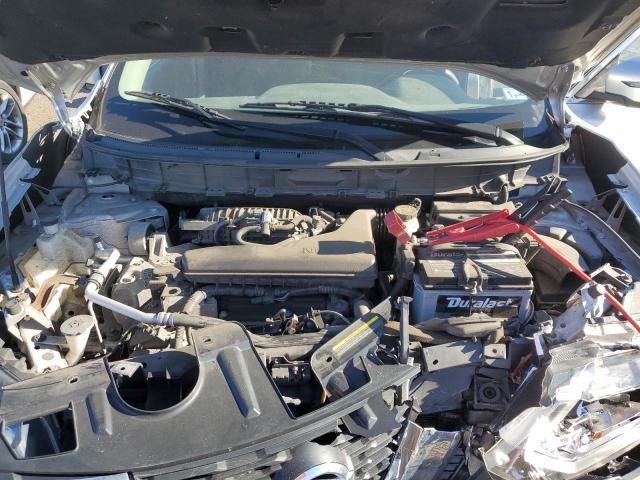 2017 NISSAN ROGUE S - JN8AT2MV3HW001900