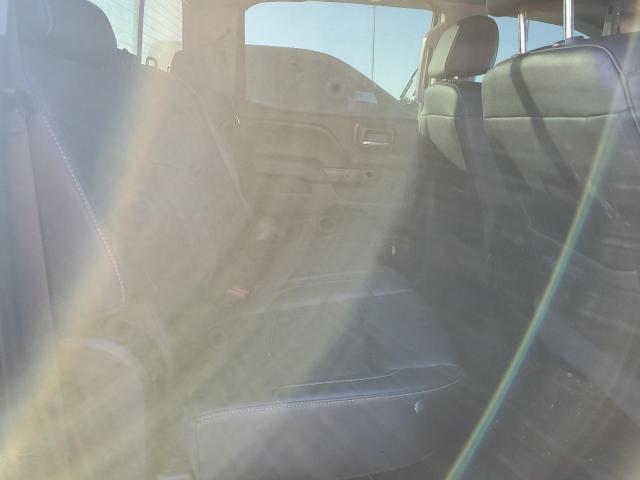 2016 GMC SIERRA K1500 SLT #3292350330