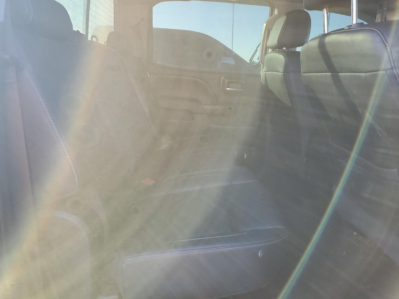 GMC SIERRA 1500 K1500 SLT