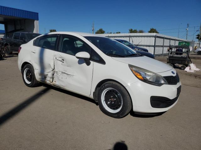 2014 KIA RIO LX - KNADM4A39E6395304