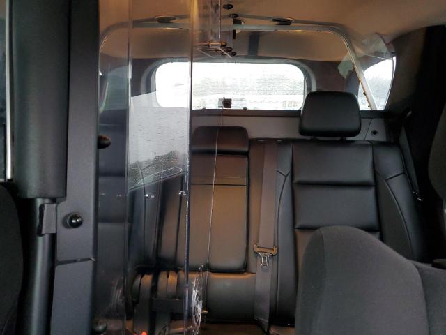 2021 DODGE DURANGO PU 1C4SDJFT0MC764374