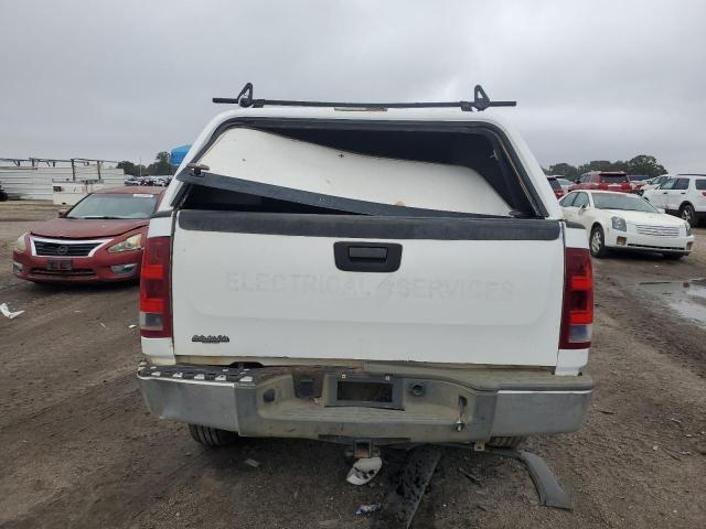 2013 GMC SIERRA C15 - 1GTN1TEX9DZ235153