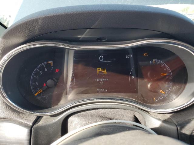 2020 JEEP GRAND CHER - 1C4RJFBG0LC213180