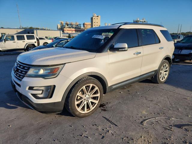 FORD EXPLORER L