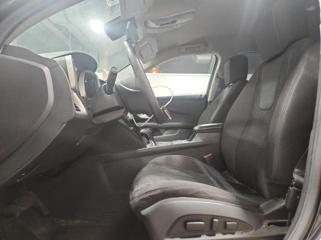 2017 CHEVROLET EQUINOX LT 2GNFLFEK2H6112789