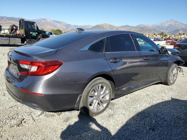 2020 HONDA ACCORD LX #3297344753
