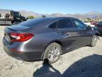Lot #3297344753 2020 HONDA ACCORD LX