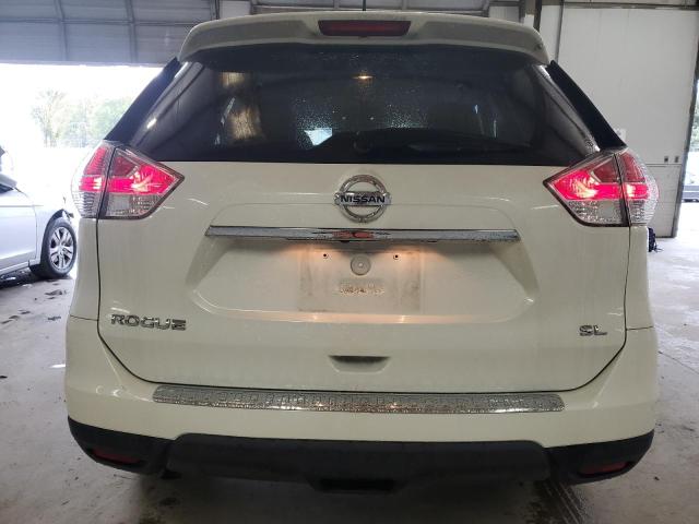 2016 NISSAN ROGUE S - JN8AT2MT9GW006614