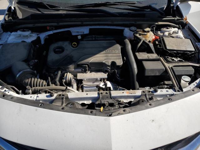 2023 CHEVROLET MALIBU LT - 1G1ZD5ST4PF209872