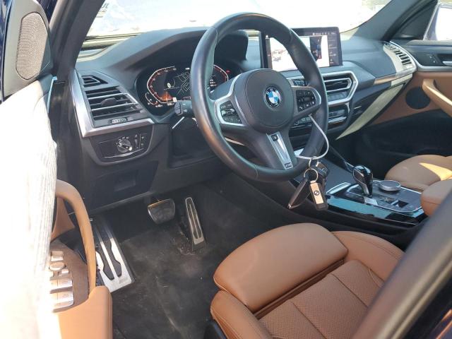 2023 BMW X3 SDRIVE3 5UX43DP09P9S04953