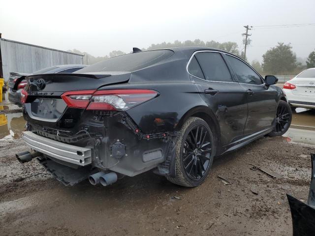 2023 TOYOTA CAMRY XSE 4T1K61AK8PU170179