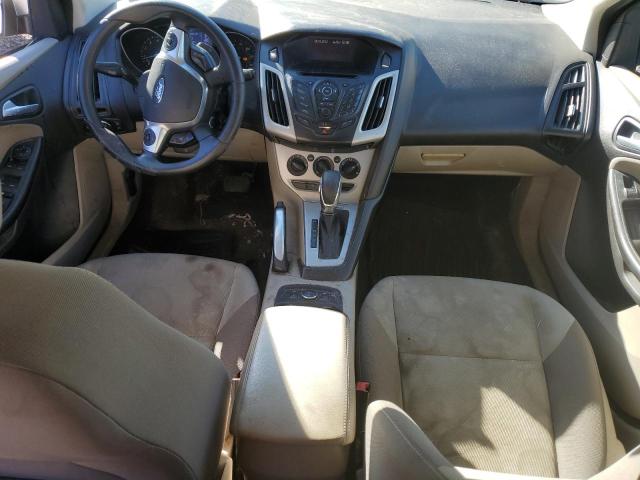 2013 FORD FOCUS SE - 1FADP3K22DL148710