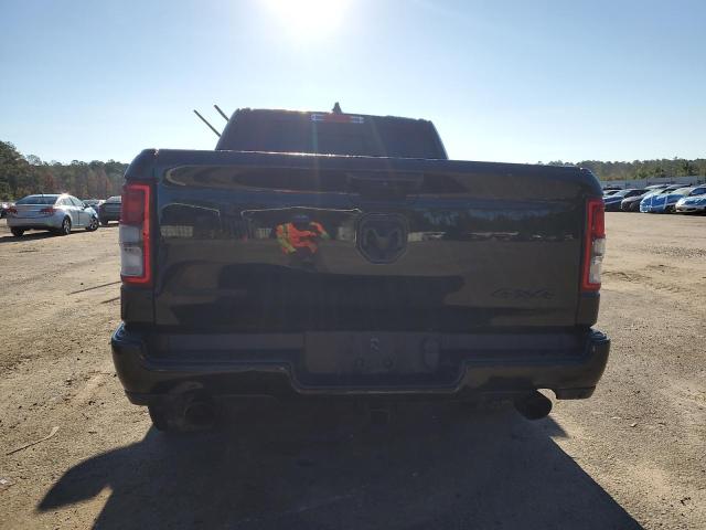 2019 RAM 1500 BIG H 1C6SRFFTXKN751915