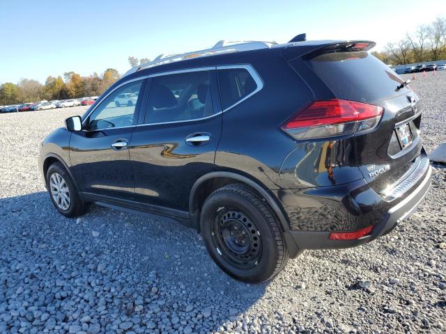2017 NISSAN ROGUE S - KNMAT2MV4HP543366