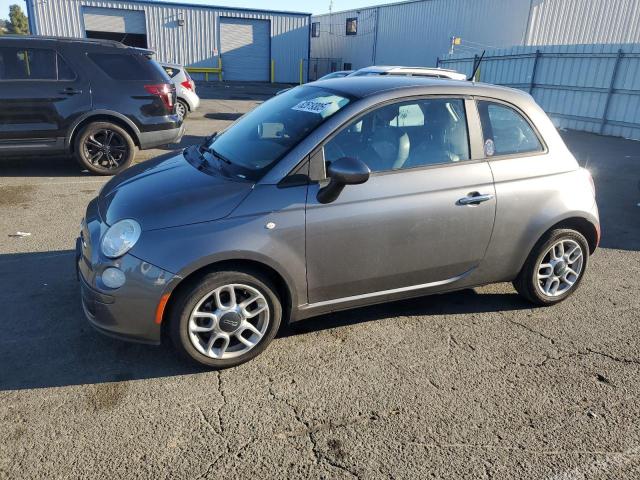 FIAT 500 POP