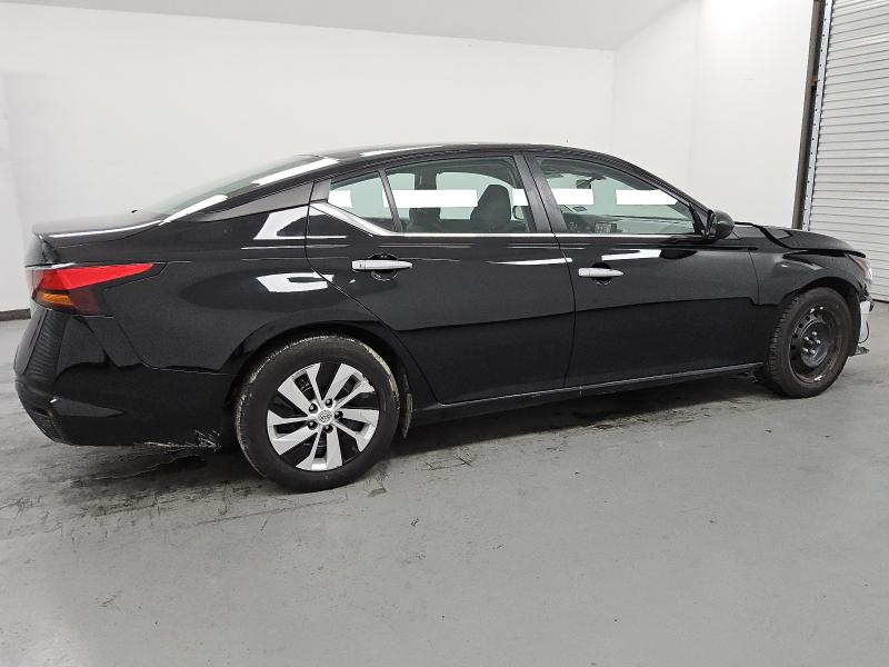 2024 NISSAN ALTIMA S - 1N4BL4BV3RN336604