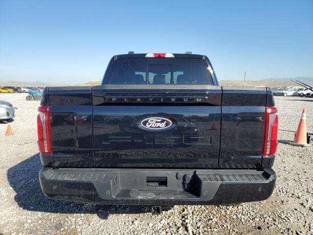 2025 FORD F150 PLATI - 1FTFW7LD3SFA51699