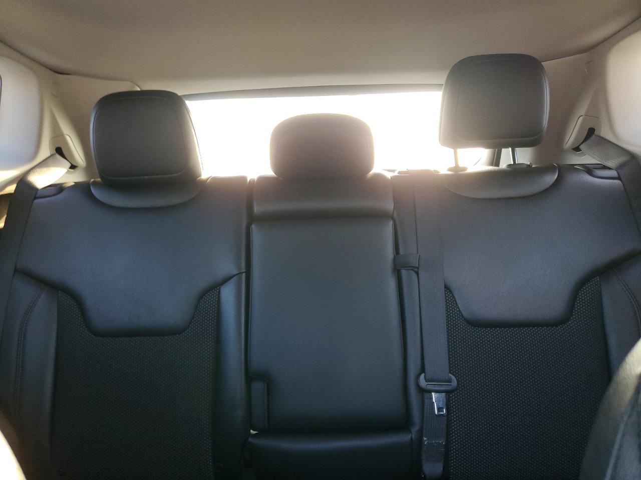 JEEP COMPASS TRAILHAWK