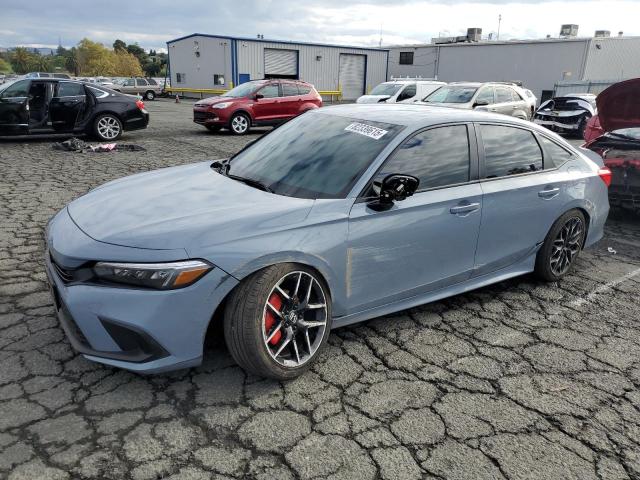 2024 HONDA CIVIC SPORT #3309648920