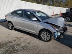Lot #3301740347 2020 HYUNDAI ACCENT SE