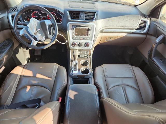 2015 GMC ACADIA SLT #3274685790