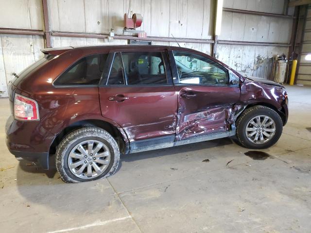 2010 FORD EDGE SEL - 2FMDK4JC6ABB34681