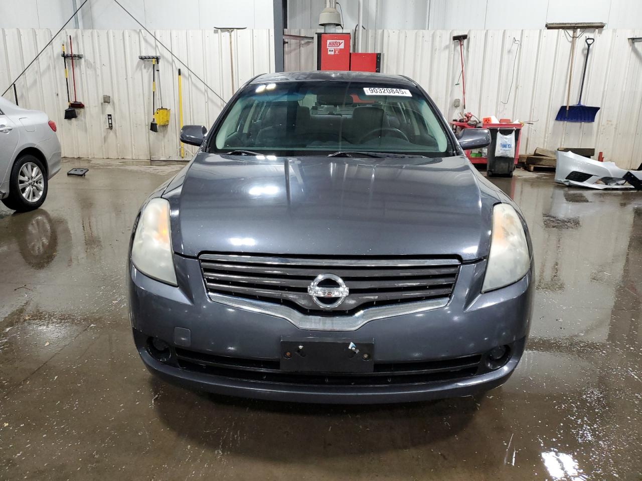 Lot #3280489155 2008 NISSAN ALTIMA 2.5