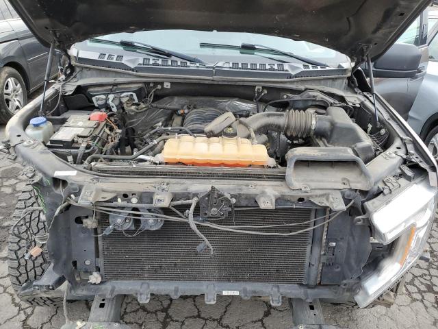 2018 FORD F150 SUPER - 1FTEW1E55JKC27589