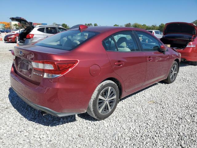 2019 SUBARU IMPREZA PR 4S3GKAC68K3601754