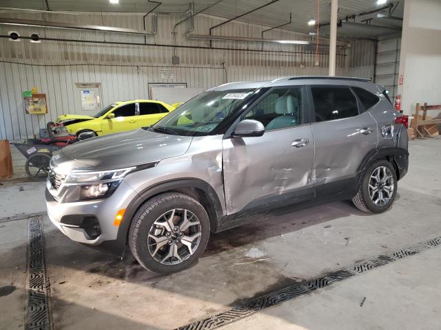 2022 KIA SELTOS EX #3301961428