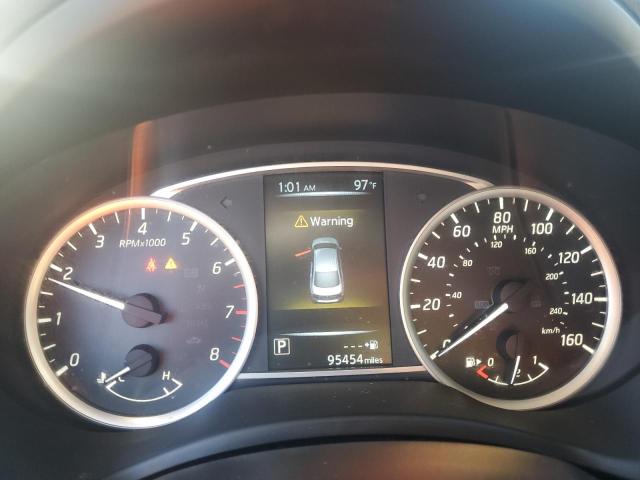 2017 NISSAN SENTRA S - 3N1AB7AP8HL644107