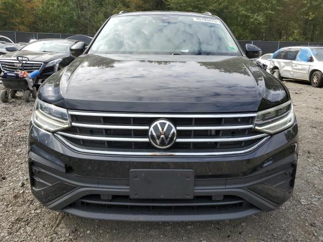 2022 VOLKSWAGEN TIGUAN SE 3VV3B7AXXNM142485