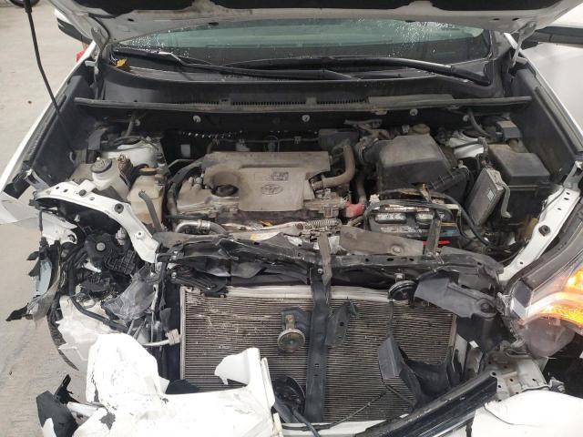 2017 TOYOTA RAV4 LE - 2T3BFREV2HW664985