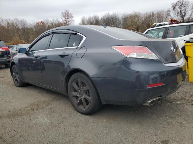 2012 ACURA TL - 19UUA8F24CA031676