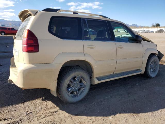 2005 LEXUS GX 470 #3286888237
