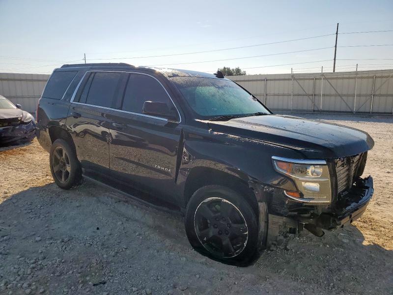 2019 CHEVROLET TAHOE C150 - 1GNSCBKC2KR118169