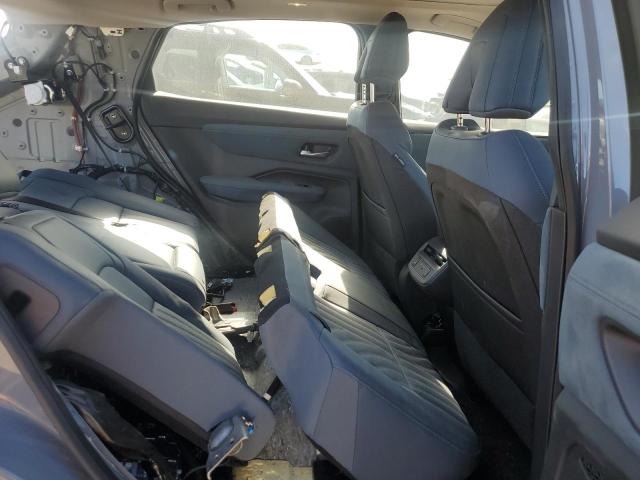 2024 NISSAN ARIYA PLAT #3287966143