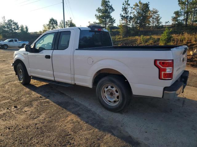 2019 FORD F150 SUPER #3284456430