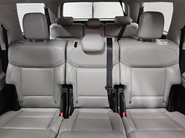 2025 FORD EXPEDITION - 1FMJK1H87SEA29799