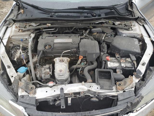 2013 HONDA ACCORD EX - 1HGCR2F76DA110619