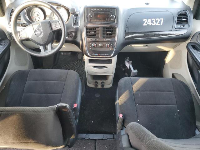 2012 DODGE GRAND CARA - 2C4RDGBG4CR380789