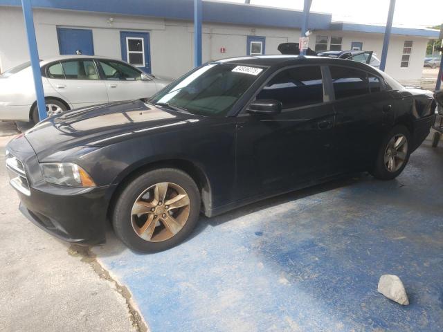 2014 DODGE CHARGER SE #3301782337