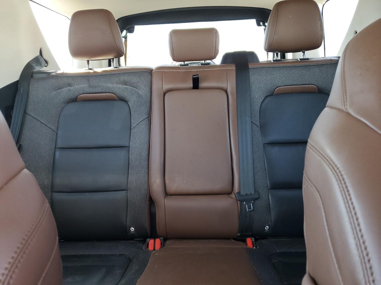 FORD BRONCO SPORT OUTER BANKS