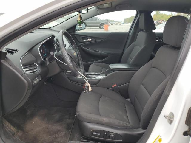 2017 CHEVROLET MALIBU LT - 1G1ZE5ST7HF220914