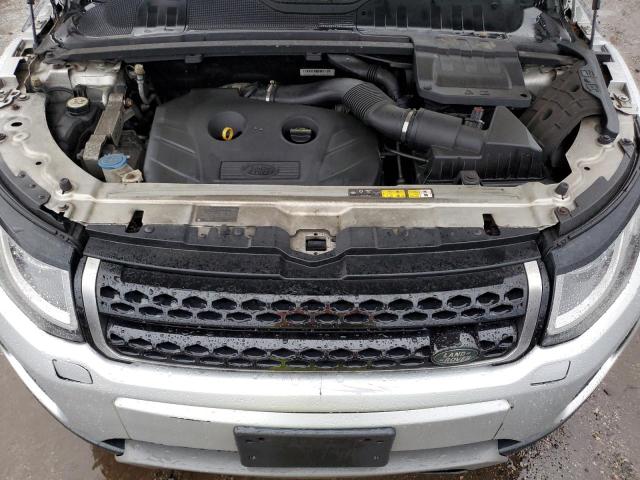 2016 LAND ROVER RANGE ROVE - SALVP2BG8GH160896