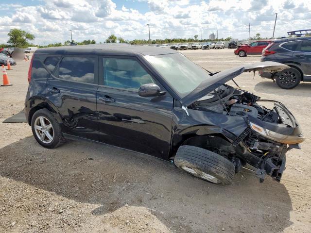 2022 KIA SOUL LX #3303981710